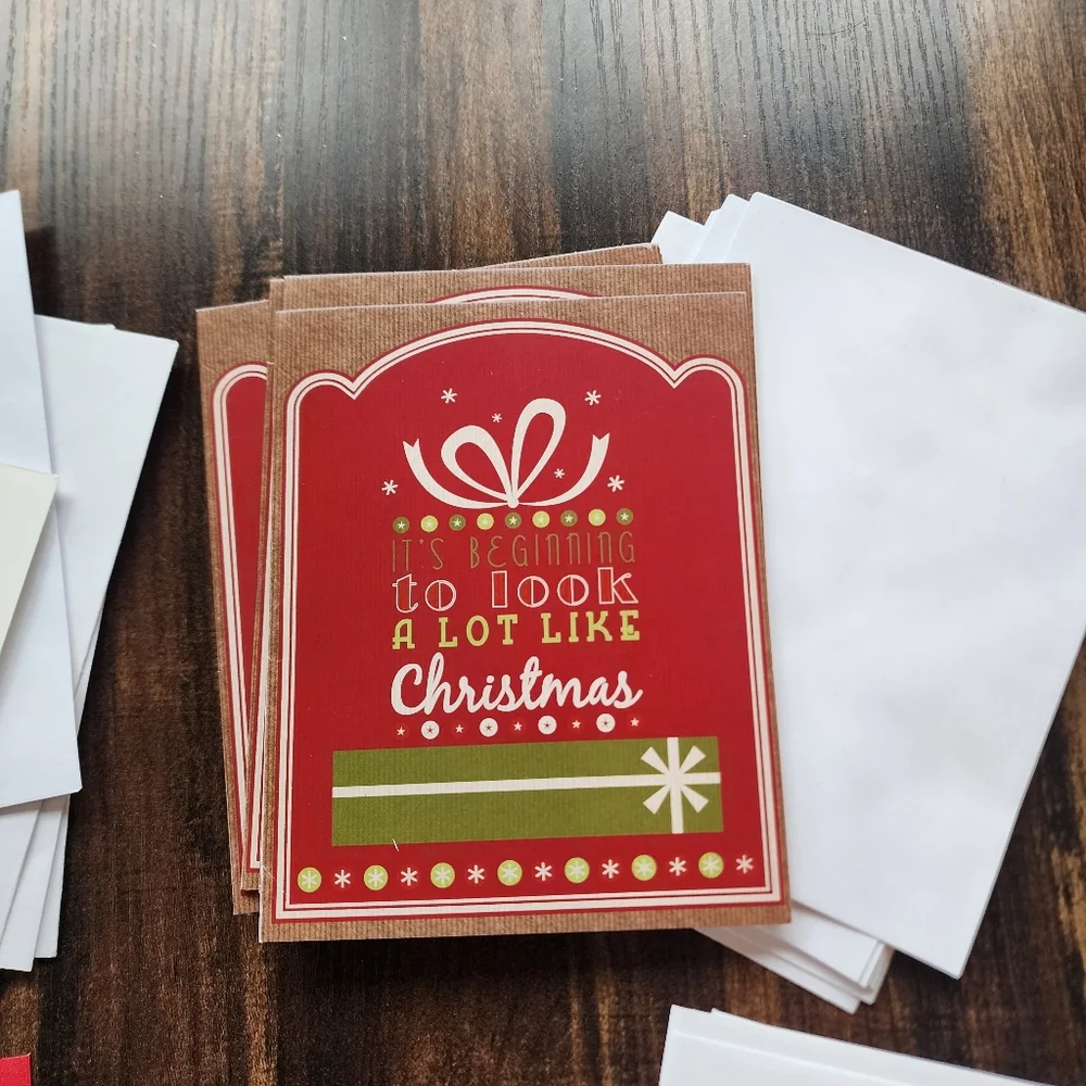 Holiday Greeting Cards